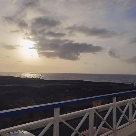 Brisa Del Mar Διαμέρισμα La Santa Εξωτερικό φωτογραφία