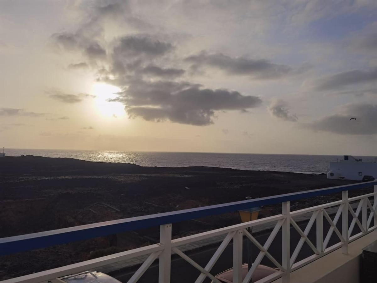 Brisa Del Mar Διαμέρισμα La Santa Εξωτερικό φωτογραφία